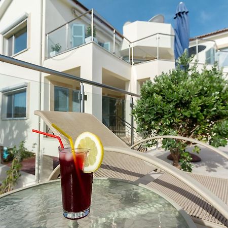 Villa Riverside Polis Exterior foto